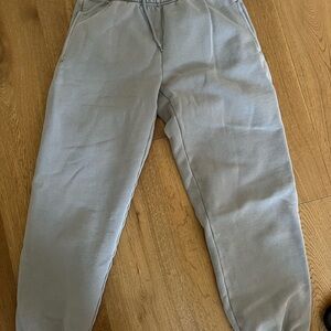 New Aritza Gray sweatpants!!
